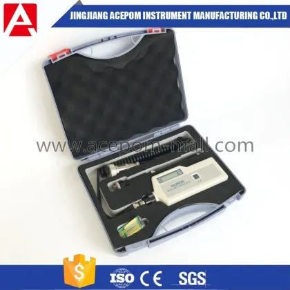 ACEPOM313-A Professional Digital Vibration & Temperature Meter Manufacturer in China