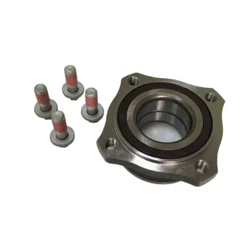 Wheel Bearing 33406787015 for BMW E60 F10 F01 E46 E66 E90
