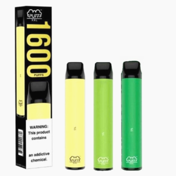 Polie XXL 1600 Dispositif Disposable Pod