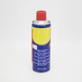 500ml aerosol lubricant oil spray cans