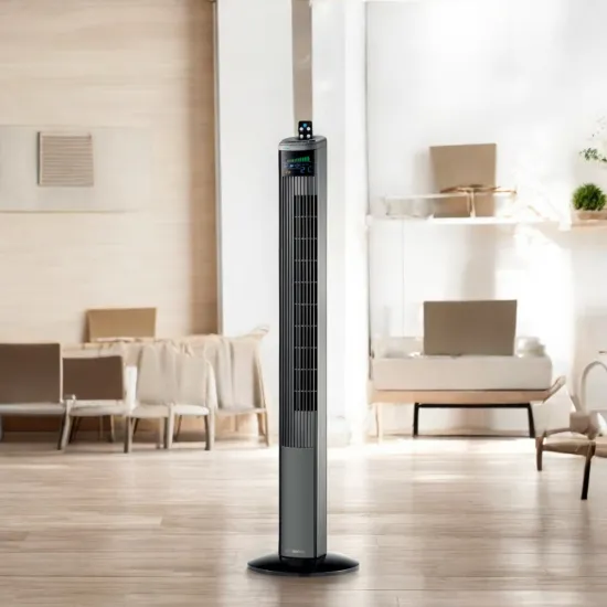 47 Inch Free standing Electrical tower Fan