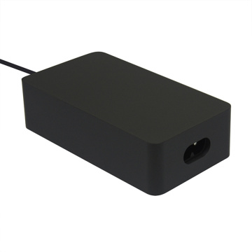 Adattatore per notebook 15V 4A 60W per Microsoft