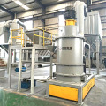 High Quality Primary Mettso Impact Mill Rock Crusher