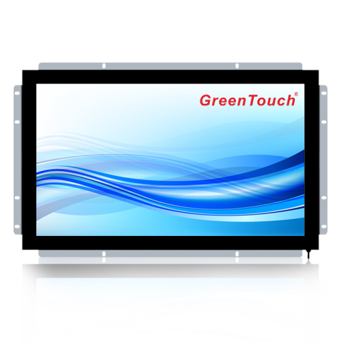 21,5 ιντσών Open Frame Touch Monitor Υπέρυθρες