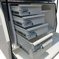 steel storage truck ute tool boxes for sale