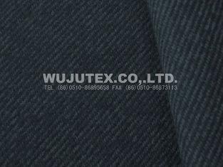 Winter Clothing Material Overcoat Popular Fabric 100% Cotto