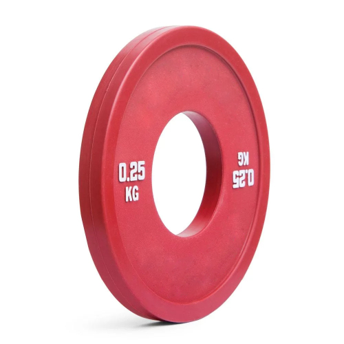 Olympic Fractional Weight Plate