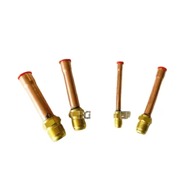 Top-Quality Refrigeration Filter Driers: Selecting the Best for Optimal Performance