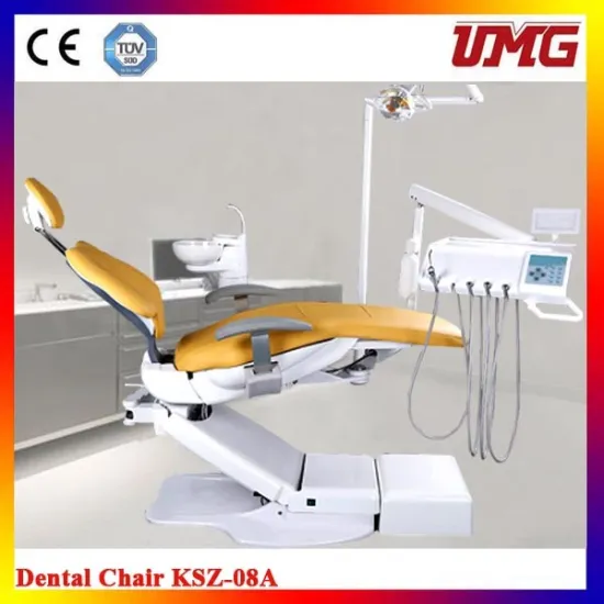 Dental Portable Chair with Dental Chair Parts