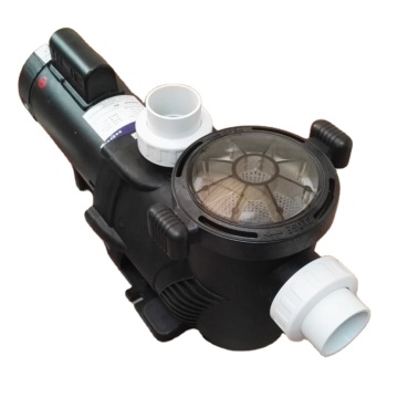 Electric Swimming Pool Pump for Sand Filter Water Circulation