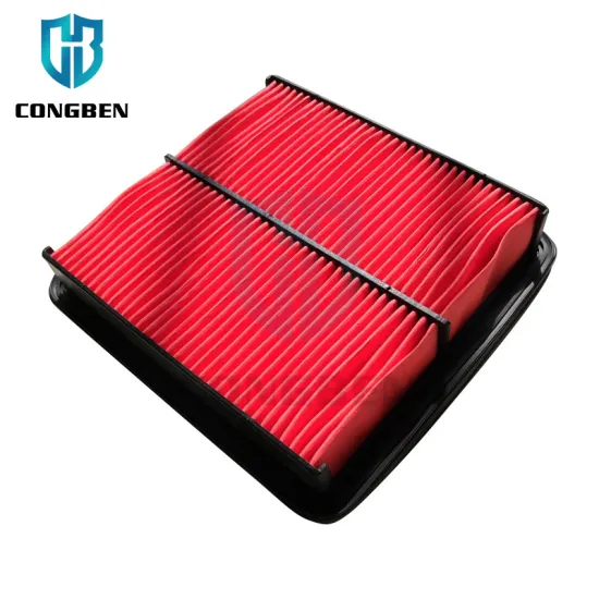 Original Performance Automotive Filter Aire Cold Air Intake Filter for Subaru LX956 Engine