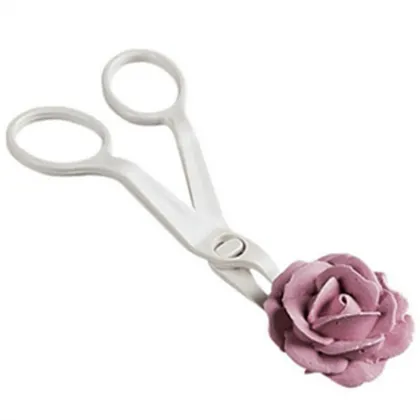 Flower Scissor Fondant Tools