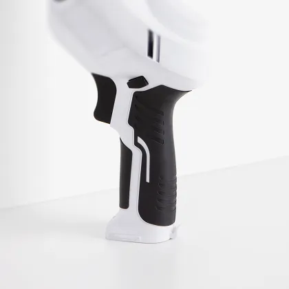 High Performance Adjustable Length Cordless Reciprocating Saws for Garden Tools - EAST 20V Battery Powered