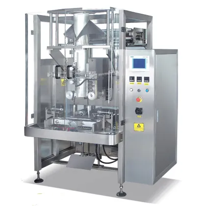 Filling Machine Spice Powder Powder filling machine