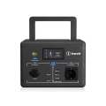 300w portable power station power system