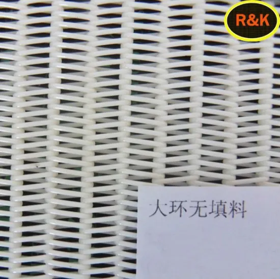 washing machine belt
1.  Polyester forming mesh series                 