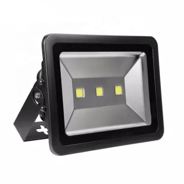 Outdoor LED COB Reflector IP65 Flood Lights, 150W, 6000K, AC85-265V