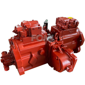 K3V180/K3V180DTP Hydraulic Main Pump 31Q9-10095 สำหรับ Hyundai