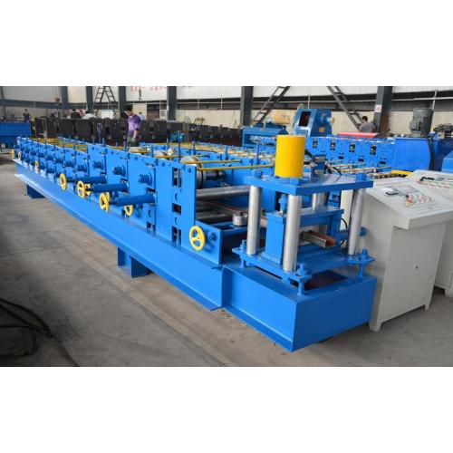 Taille automatique de changement rapide CURL CURLIN machine