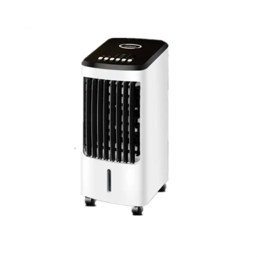Used Portable Air Cooler Tower Fan for Personal Office