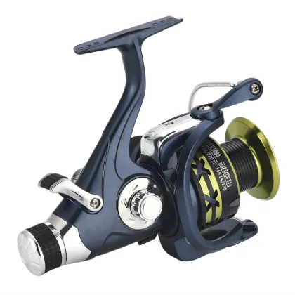 Wholesale Fishing Reels: Metal Spool, CNC EVA Handle, Reel, Fishing Metal Spinning Wheel, and Trolling Reels