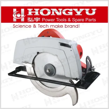 best circular saw CS235B
