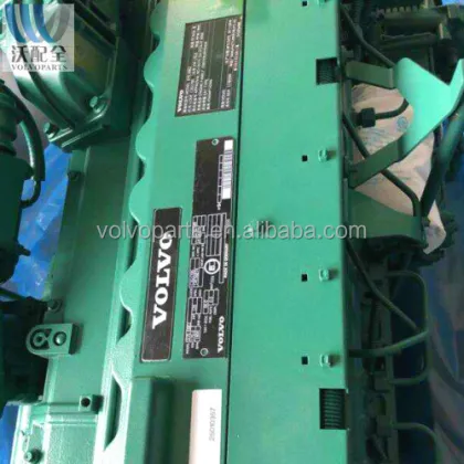 EC240/EC290 Volvo Excavator Deutz BF6M2013C Engine Assembly