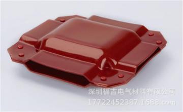 High voltage Insulation Box Of Busbar