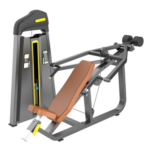 Incline Chest Press Machine