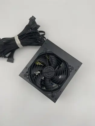 computer power supply ATX rated 300W