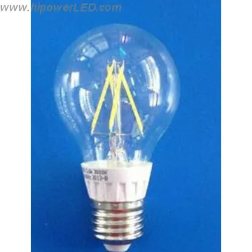 Filament Led bulbs, chandelier bulbs. E27/E14/E26/B22/E12