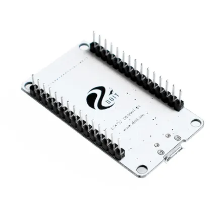 Ultra-Low Power ESP32 Development Board - WiFi and Bluetooth Capable