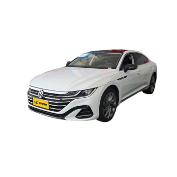 Volkswagen CC 2023 380TSI Dazzling Edition