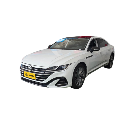 Volkswagen CC 2023 380TSI Dazzling Edition