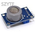 MQ-9 Carbon Monoxide Combustible Gas Sensor Detection Alarm Module MQ-9