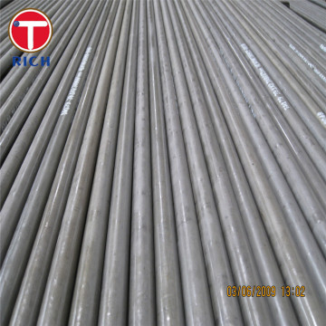 ASTM A519 Carbon Steel For Pipe For Hydraulic-Systems