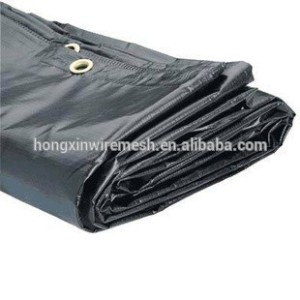 distributor of PE tarpaulin with stock lot