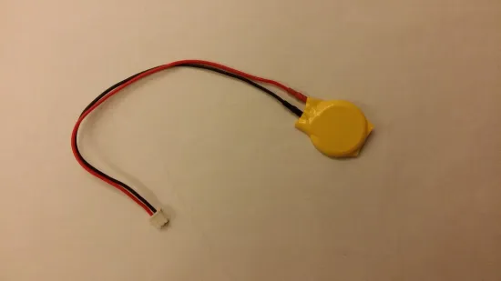 Cr1620 70mah 3.0v Button Li-mno2 Battery For Emergency Signal Light