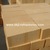 Types of refractory bricks for cement kilns