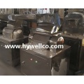 Chinese Herbal Crushing Machine