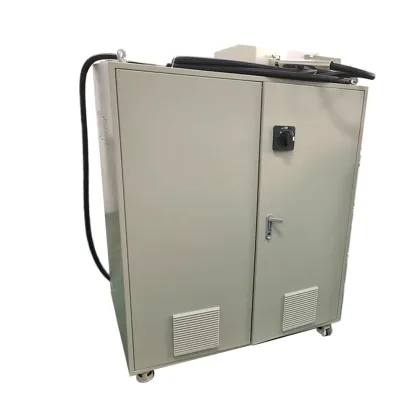 UV Curing System for Sheet-Fed Offset Printers