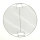 Round Stainless Steel Barbecue Bbq Grill Wire Mesh