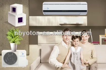 Household Air Conditioner - Split Systems