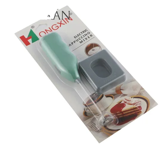 High Quality OEM DIY 304 Stainless Steel Electric Egg Whisker Mixer