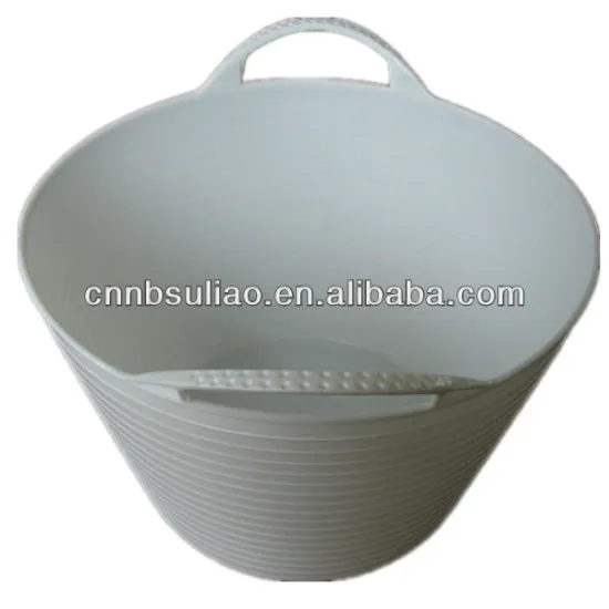 ice bucket hotels