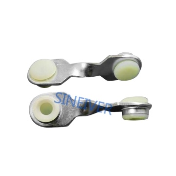 Gear Shift Lever Pull Lever for Audi VW Golf Bora 1J0711183D Shift Fork Shaft