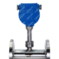Thermal Gas Mass Flowmeter