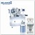 R-CP automatic filp off vial filling stoppering capping machine