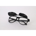 Durable and Comfortable Double Flap Safety Goggles