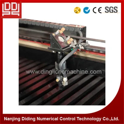 cnc wood laser engraving machine